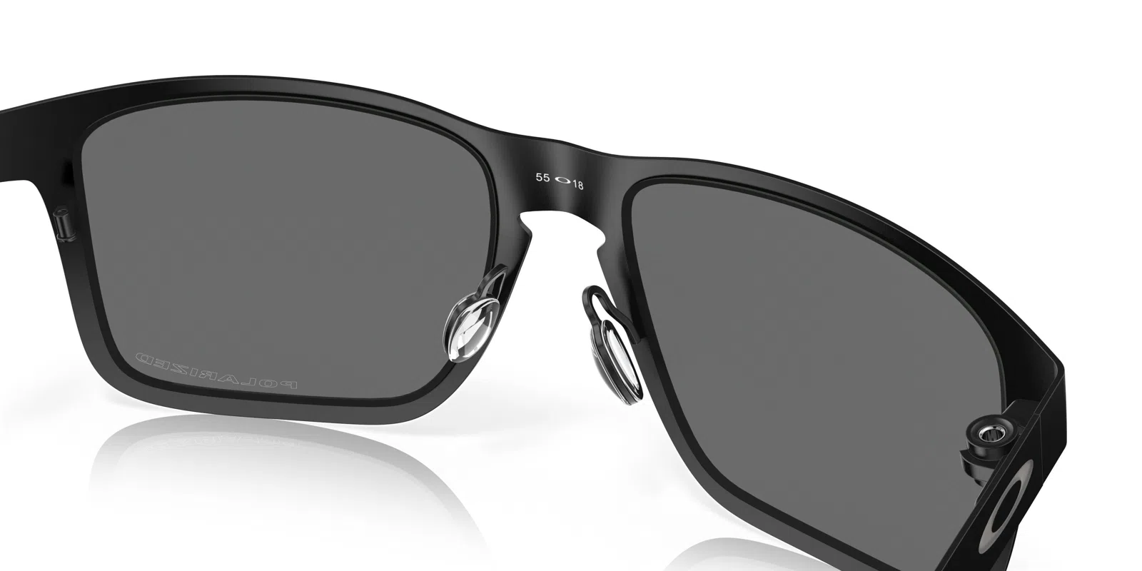 Oakley Holbrook Metal 4123 Sunglasses - view 102